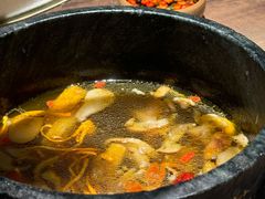 -蘑界·野生菌火锅(深业上城店)