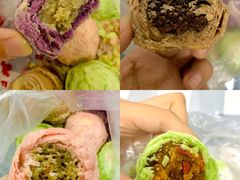 香芋酥-爱德顺糕点食屋(利民道店)