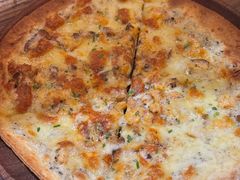 -MORNING GOOD Bistro(翰林府店)