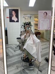 -米娜护肤造型