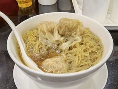 -丽的面家(多宝路店)