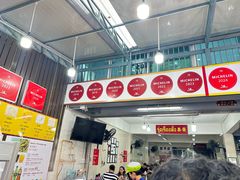 -榮泰米粉湯(Left Shop)