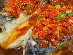 -洞庭米湘·湖南菜(银河SOHO店)