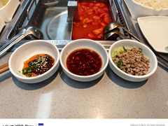 -海底捞火锅(振华商厦店)