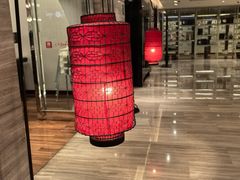 -北京王府井希尔顿酒店·秦唐中餐厅Chynna