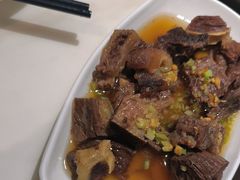 -潮汕大目牛肉火锅(水围店)