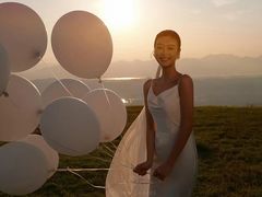 -金夫人婚纱摄影(惠阳店)