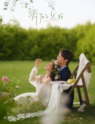 -雅云婚纱摄影工作室旗舰店