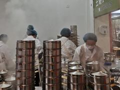 -王菊美食街·王菊面馆(总店)