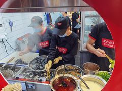 -黑色经典臭豆腐·湖南特产(坡子街店)