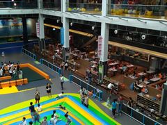 -蒙特利亲子乐园