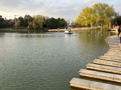 -上海佘山世茂艾美酒店