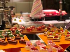 -沈阳和平艾美酒店新食谱西餐厅