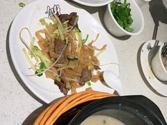 -如轩·海鲜砂锅粥·潮汕菜(小榄店)