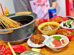 -冒椒火辣(奎星楼街店)