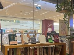 -COSTA COFFEE(西贸凯德晶品4层2店)