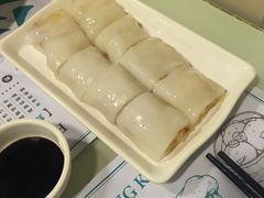 -点点心点心专门店(旺角店)