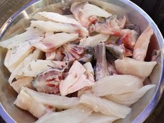 中山脆肉鲩鱼-鱼醉无骨鱼·中山脆肉鲩(荔湾路店)