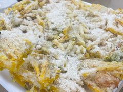 -天天海鲜城·海鲜大排档(新溪店)