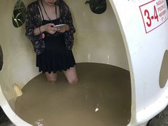 -100蛋泥浆浴
