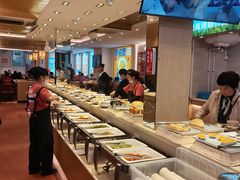 -素满香·Vegan食养自助(天一广场店)