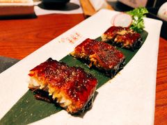 -赤坂亭 M9和牛烧肉(水街店)