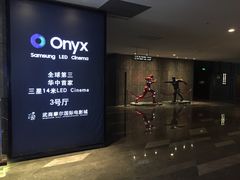 -武商摩尔影城(国广IMAX激光店)