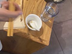 -巴奴毛肚火锅(广益哥伦布店)