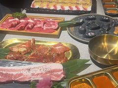 -妥妥烤肉料理(昙华林店)