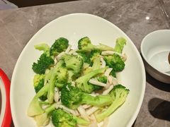 -吕氏焗小鲜•海鲜青岛菜(八大关店)