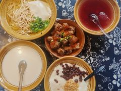 -姚家豆花