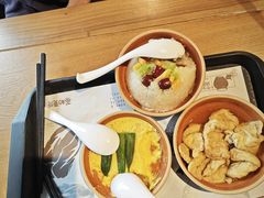 -蒸浏记·浏阳蒸菜(橘子洲景区店)