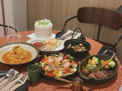 -La Terre乐田(万象城店)