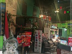 -小娘惹厨房Little Nyonya(狮城有约上榜店)