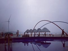 -那香海钻石沙滩浴场