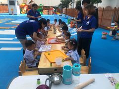 -上海市浦东新区恒宇幼儿园(杨南部)