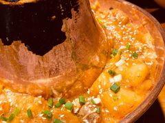 -觅山云南菜(泊富ICITY店)