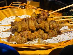 -潮味四季潮汕牛肉火锅(来凤街店)