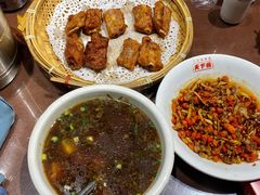 -天下客饭店(中山路店)