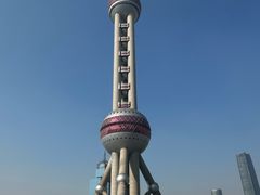 -东方明珠广播电视塔