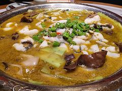 -饕然·民间川菜(龙泉店)