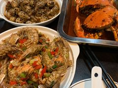 -三妹小龙虾·黄油蟹(华侨城总店)
