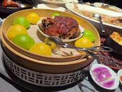 -阿庄新豫菜(通泰路店)