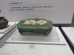 -银雀山汉墓竹简博物馆