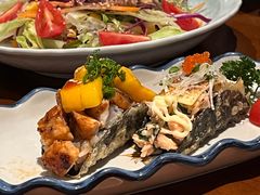 -千和日本料理(龍坪天虹店)