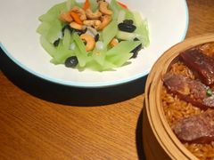 -乔街深夜食堂·小龙虾·高压锅生蚝(杭州总店)