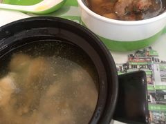 -老乡鸡(合肥火车站店)