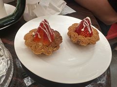 -香宫中餐厅·大连香格里拉(人民路店)