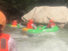 -雅鲁激流探险漂流