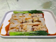 -恒宝和宴(合生广场店)